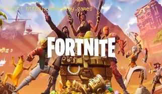 Fortnite: comment débloquer des styles de singularité