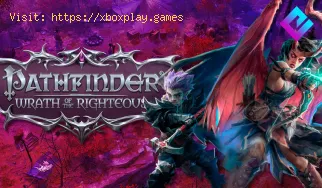 Pathfinder Wrath of the Righteous: come passare alla modalità shift