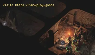 Pathfinder Wrath of the Righteous: come eliminare il blocco