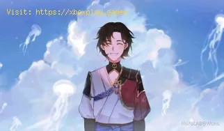 Genshin Impact: wo man nach Teppei . suchen kann