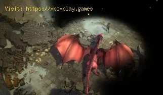 Pathfinder Wrath of the Righteous: come completare la caccia al drago