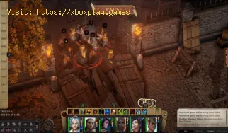Pathfinder Wrath of the Righteous: come uccidere Kaylessa