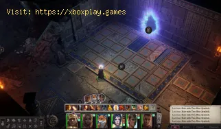 Pathfinder Wrath of the Righteous: come risolvere il puzzle delle Terr