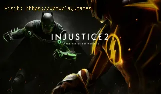 Injustice 2: Como consertar a falha na inicialização