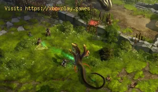 Pathfinder Wrath of the Righteous: come risolvere un enigma irrisolto