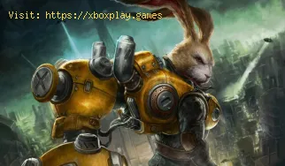 F.I.S.T Forged in Shadow Torch : Franchir les portes rouges