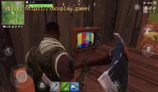 Fortnite: Cómo advertir a los personajes de la muerte inminente