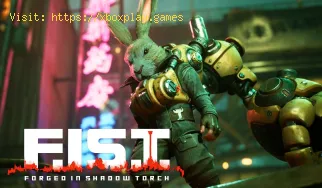 F.I.S.T Forged in Shadow Torch : comment planifier