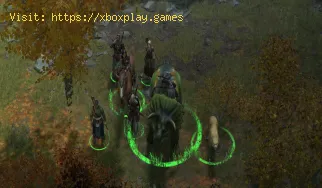 Pathfinder Wrath of the Righteous: dove trovare tutte le chiavi della 