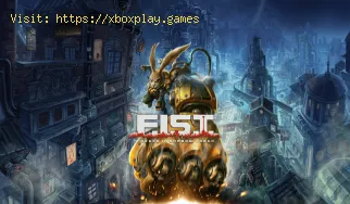 F.I.S.T Forged in Shadow Torch : Comment arrêter les attaques
