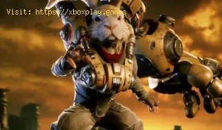 F.I.S.T Forged in Shadow Torch : Comment faire un double saut
