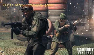 Call of Duty Vanguard: guía de entornos destructibles
