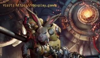F.I.S.T Forged in Shadow Torch : Comment briser les portes du poing ja