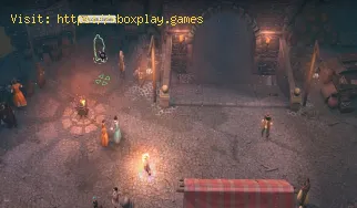 Pathfinder Wrath of the Righteous: come ottenere più dimensioni dell&