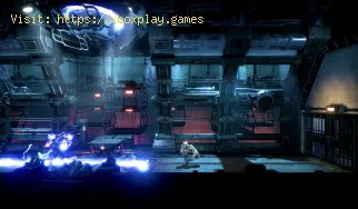 F.I.S.T Forged in Shadow Torch : comment acquérir plus de compétenc