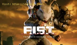 F.I.S.T Forged in Shadow Torch : Comment sauvegarder votre partie