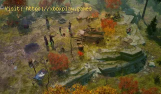 Pathfinder Wrath of the Righteous: dove trovare Hilor a Drezen