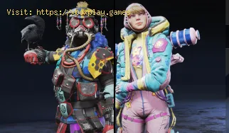 Apex Legends: Cómo conseguir las recompensas del Evento Flash de Aren