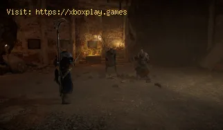 Assassin's Creed Valhalla: Como preencher o Defender of Ireland