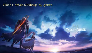 Tales of Arise: Como usar o Shionne