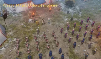 Pathfinder Wrath Of The Righteous: come reclutare un esercito