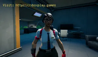 Fortnite: Cómo enfrentarse al topo