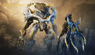 Warframe: come ottenere le reliquie di Nidus Prime