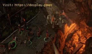 Pathfinder Wrath of the Righteous: dove trovare Aranka e Thall