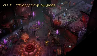 Pathfinder Wrath of the Righteous: come completare la luna rubata