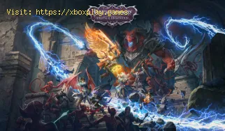 Pathfinder Wrath of the Righteous: come battere Vrock