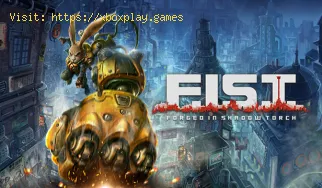 F.I.S.T forjado en Shadow Torch : où trouver toutes les graines de pl