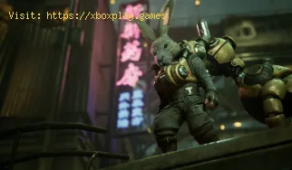 F.I.S.T Forged in Shadow Torch : Comment changer les skins d'arme