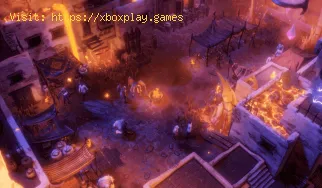 Pathfinder Wrath of the Righteous: come correggere l'errore di ma