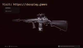 Call of Duty Warzone: el mejor equipamiento de DMR 14 para la temporad