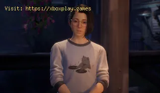 Life is Strange True Colors: So wechseln Sie die Kleidung von Alex