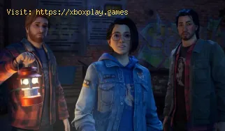 Life is Strange True Colors: So erhalten Sie alle Memory-Sammlerstück