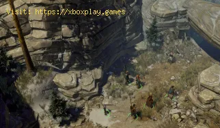 Pathfinder Wrath of the Righteous: come eliminare le malattie