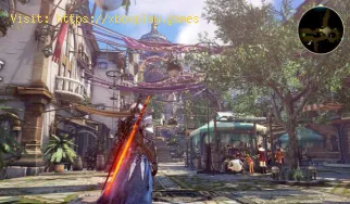 Tales of Arise: So bekommen Sie das Eisenrohr