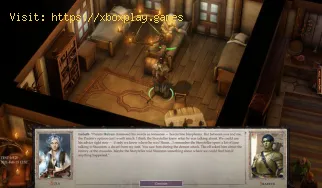 Pathfinder Wrath of the Righteous: come completare A Friend in Need Is
