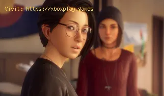 Life is Strange True Colors: Solltest du Charlottes Wut nehmen oder si