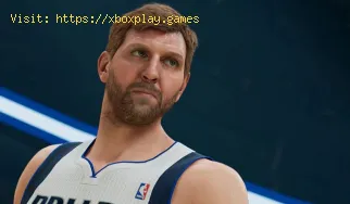 NBA 2K22: How to Fix Squad Invites Bug