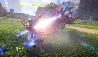 Tales of Arise: So beheben Sie den Fehler WS-45486-7 - Collector'