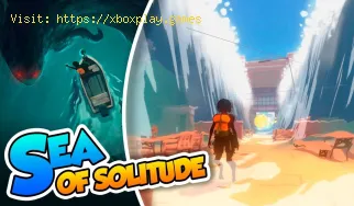 Sea of Solitude: cuánto tiempo se tarda en jugarlo
