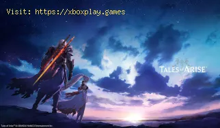Tales of Arise: Wie man kocht