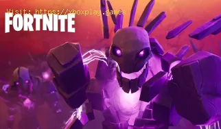 Fortnite: cómo entrar por los lados
