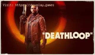 Deathloop: wie man Schmuckstücke verwendet