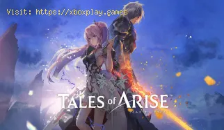 Tales of Arise: Wie man Ziele ändert