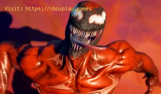 Fortnite: Cómo obtener la Skin de Carnage