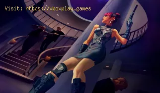Fortnite: dónde encontrar todos los NPC de la temporada 8