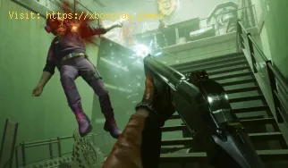 Deathloop: Cómo hackear sensores - Consejos y trucos